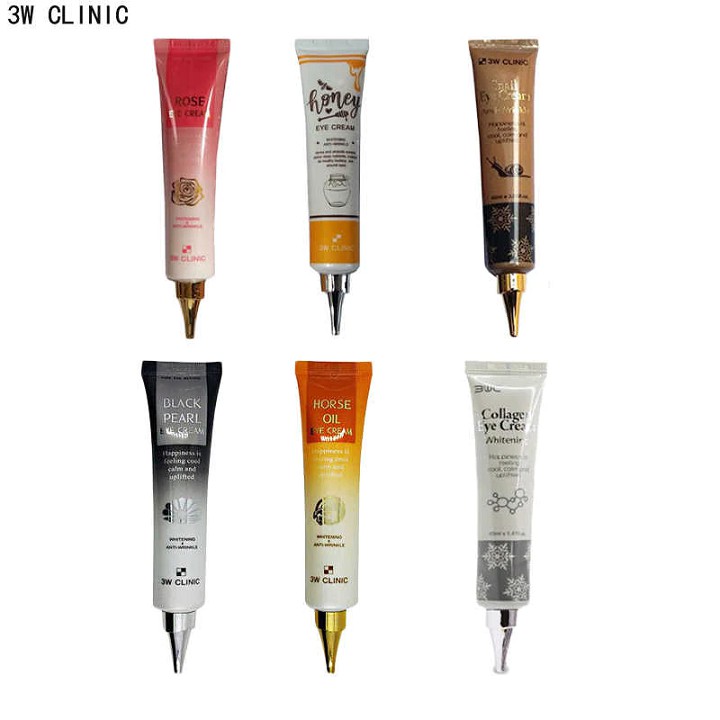 Kem dưỡng vùng mắt 3W Clinic Eye Cream 40ml | BigBuy360 - bigbuy360.vn