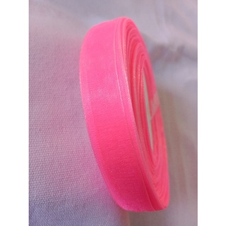 Ruy băng voan 1,5cm (giá lẻ 1m)