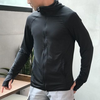 Áo chống nắng nam loại đẹp chống tia UV ACN001