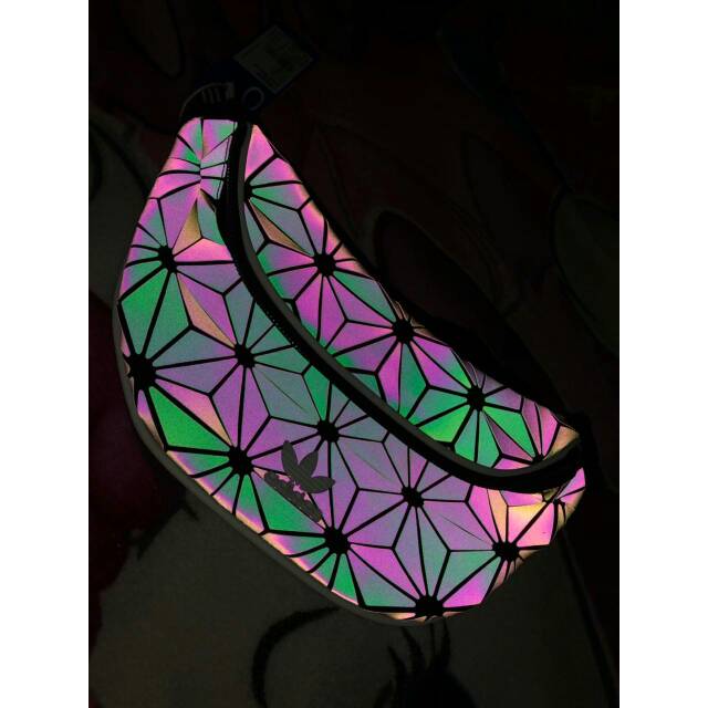 Túi Đeo Hông Adidas XENO Chính HãngAdidas Full TaG