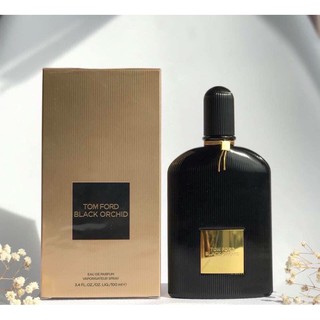 Nước hoa nam 🥷 T0mF0rd black 100ml full box