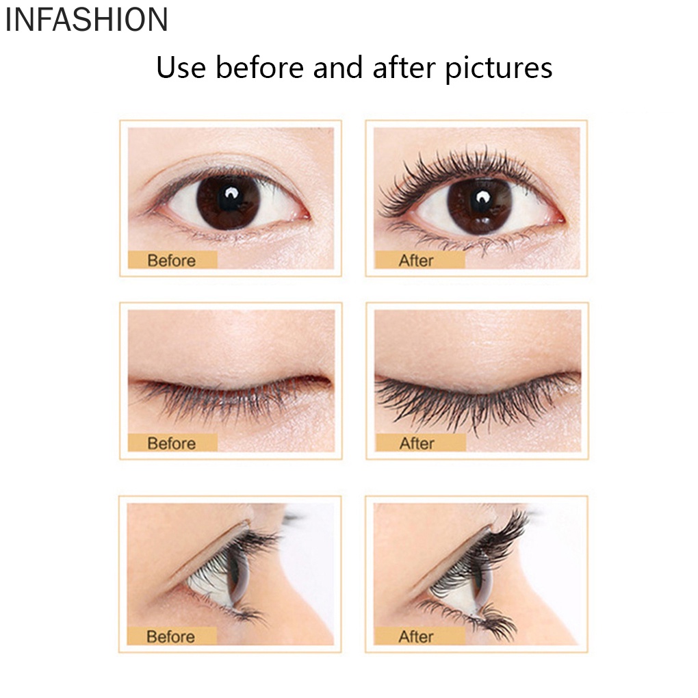 [Hàng mới về] Dụng cụ uốn cong mi bằng nhiệt điện sử dụng lâu bền