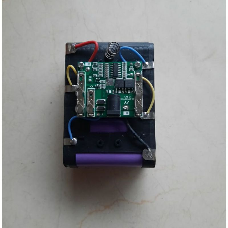 Pin 199V Hitachi 32000mAh dùng cho máy khoan.mài máy cắt máy siết bu lông