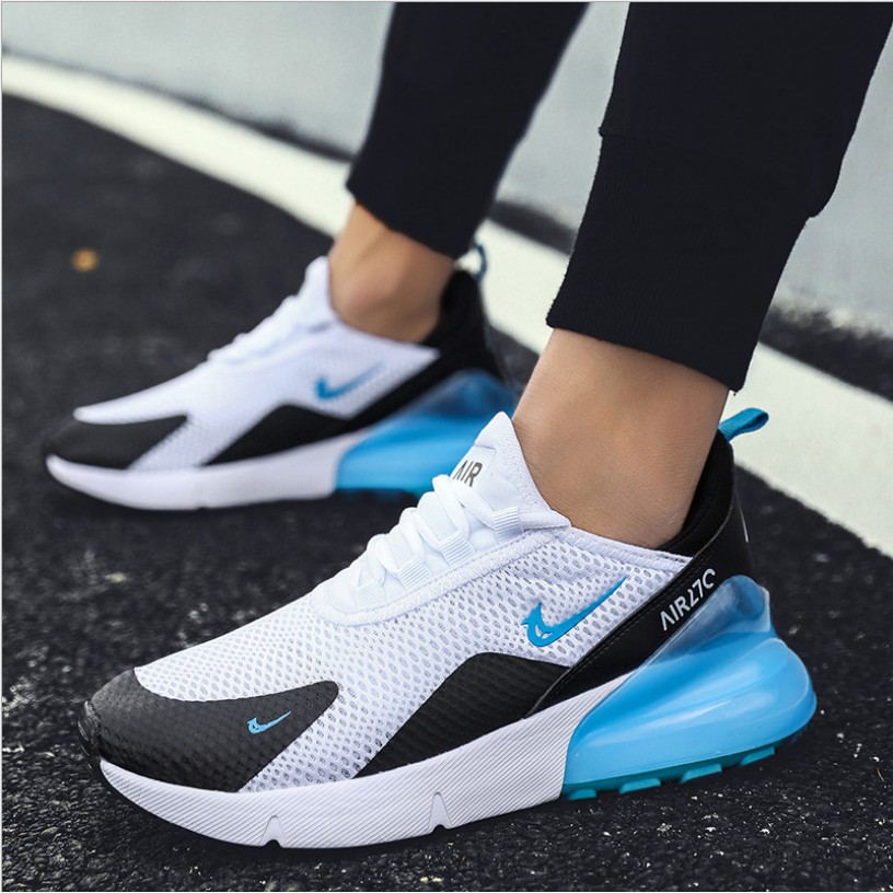 [Giày nam thể thao] Giày nam thể thao bền đẹp giá rẻ | BigBuy360 - bigbuy360.vn