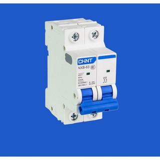 Aptomat Chint 2P 10A 16A 20A 25A 32A 40A 50A 63A 80A