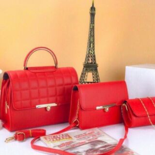 Bộ 👜 Sách (3cai)