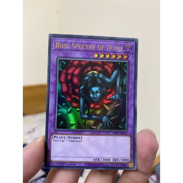 Rose Spectre of Dunn | Shopee Việt Nam