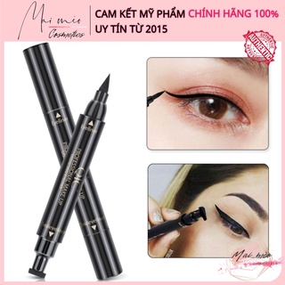 Kẻ mắt hai đầu NĐT