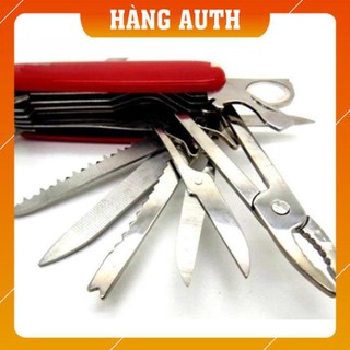 [FreeShip – hàng Auth] Dao Xếp Đa Năng 33 Chức Năng