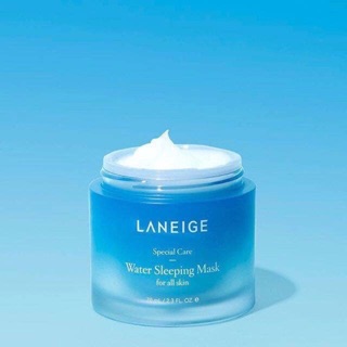 Mặt nạ ngủ laneige