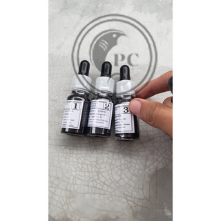 Bio knock số 1, 2, 3, 4 dành cho cá cảnh