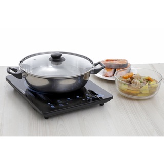 Bếp từ Midea