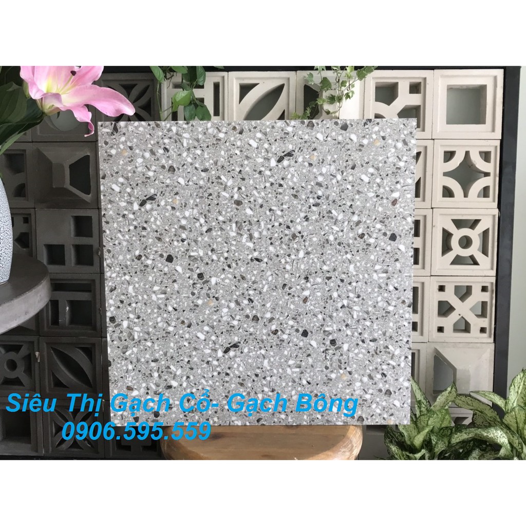 [Gạch sale] GẠch granite 60x60 giả đá hoa cương siêu rẻ