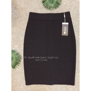 Chân váy bút chì Topshop