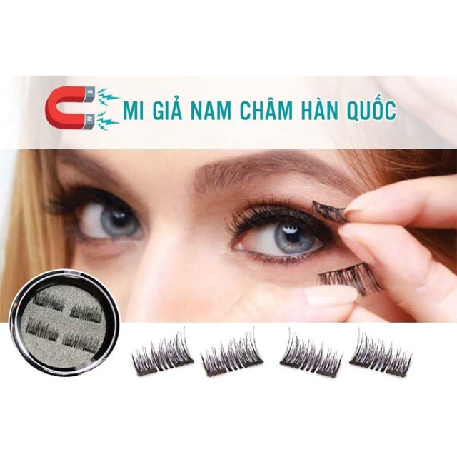 MI NAM CHÂM LOẠI 1-2 THANH NHỎ