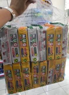 Mỳ mug nissin