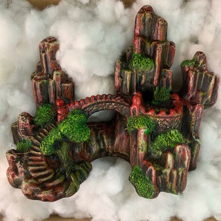 Hòn non bộ núi hang động