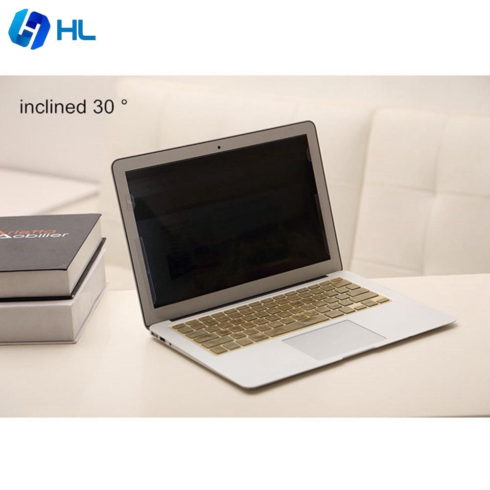 Phim Dán Bảo Vệ Màn Hình Lcd 14 Inch Chống Lóa Cho Laptop Notebook