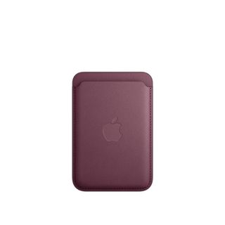 Ví Vải Tinh Dệt MagSafe cho iPhone