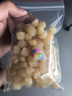 Sò Điệp Khô (túi 100gr)