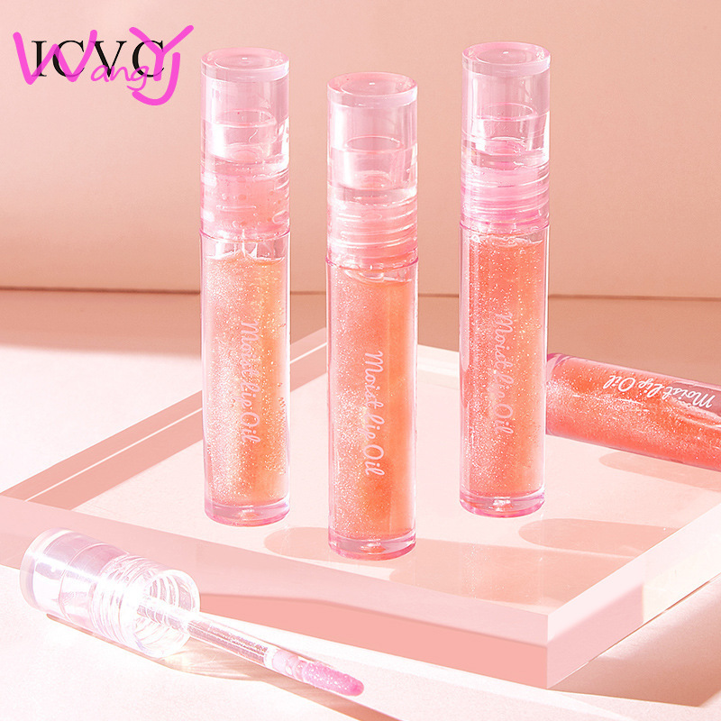 Son Dưỡng Môi Dạng Lỏng Icvc Giữ Ẩm Chống Khô Môi | BigBuy360 - bigbuy360.vn