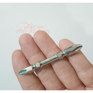 5 Đầu Bắn Vít Cao Cấp LanLong