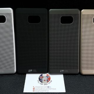 Ốp lưng lưới tản nhiệt Loopee cho Note FE / Note 7 / Note 5 / S6 Edge Plus - Ốp giải nhiệt