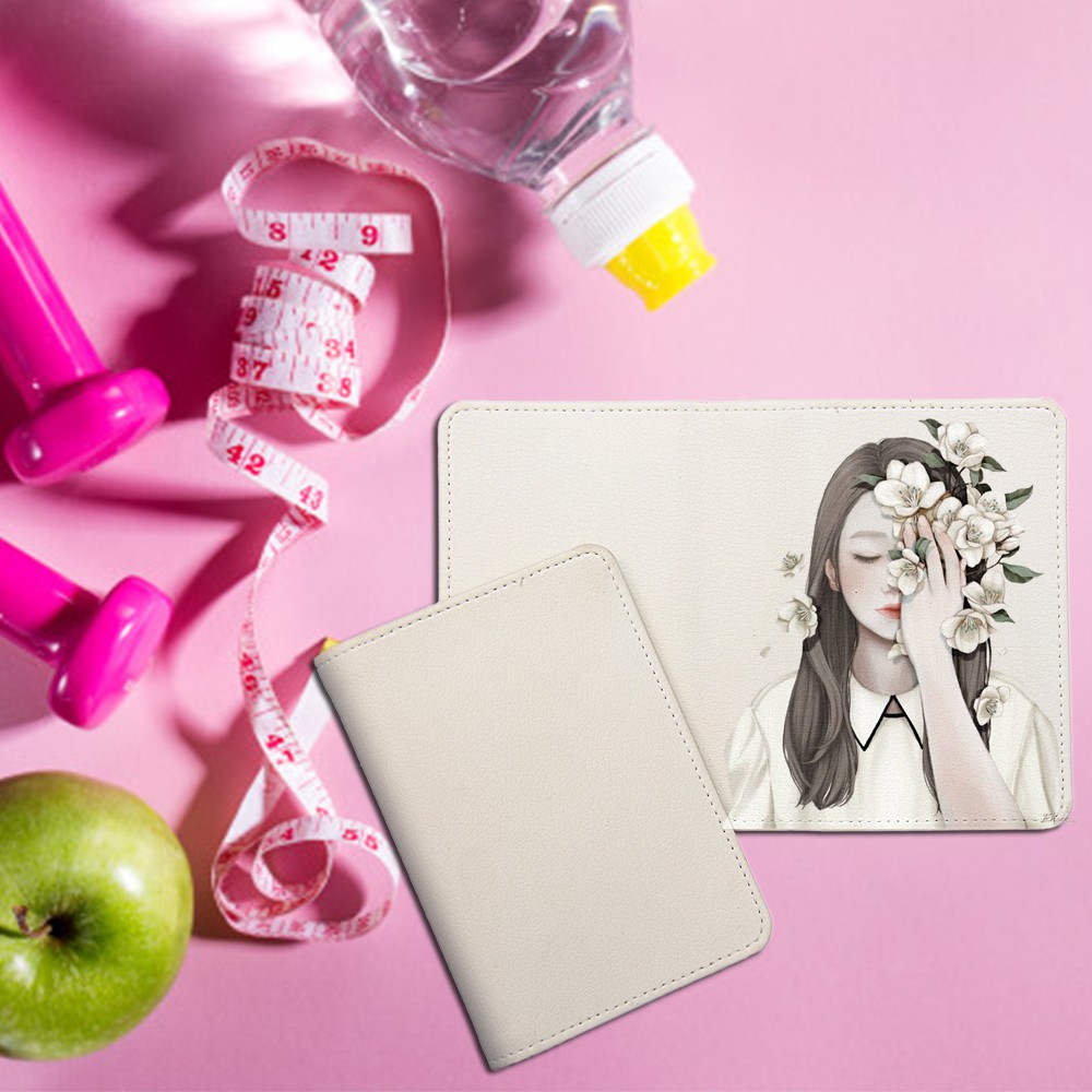 COVER PASSPORT - BAO DA HỘ CHIẾU