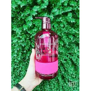 Sữa tắm nước hoa Revitalite Evolution- Pháp (800ml)