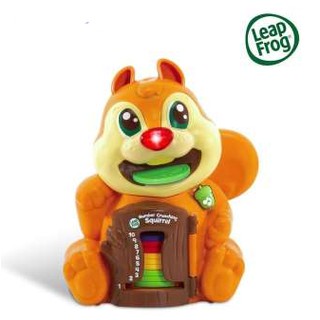 Sóc con Leapfrog
