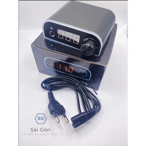 Ổn Áp Pen Led Dùng Cho Máy Phun Xăm