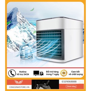 Quạt điều hòa mini/Máy điều hòa phun sương