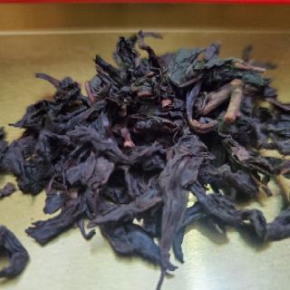 Combo hủ hồ lô+ 100g trà tự chọn