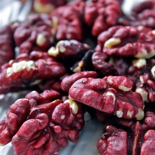 nhân óc chó đỏ nhập khẩu[500g]