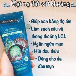 Mặt nạ Freeman