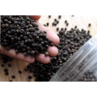 Hạt tiêu đen cay 100g