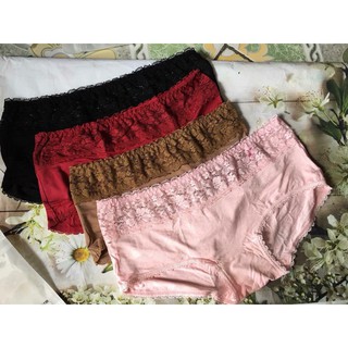 Set quần chip Laccy. hàng việt nam!