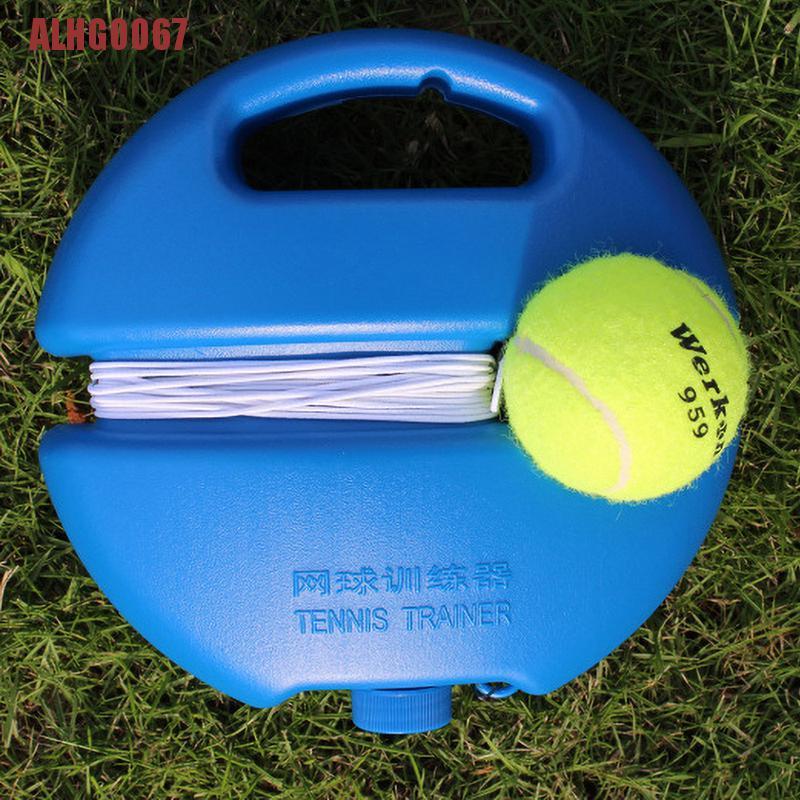 Bóng Tennis Tự Luyện Tập Tennis