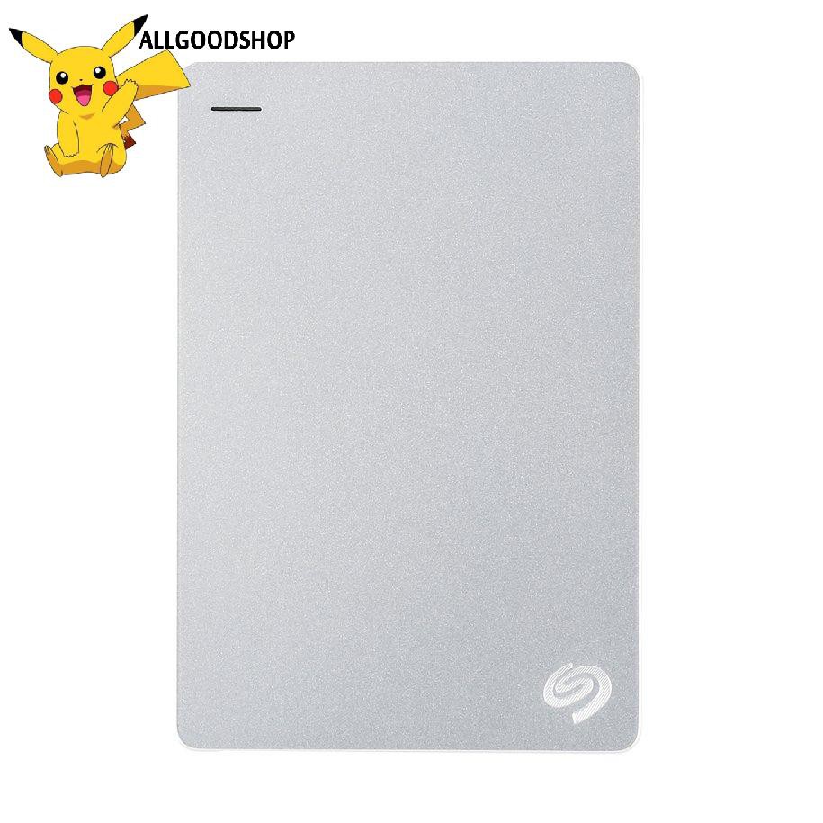 ✨ổ cứng di động 2.5 inch Seagate Backup Plus Slim 1TB USB3.0 | BigBuy360 - bigbuy360.vn