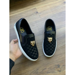 Giày Slipon Mặt Hổ (Ful Box)💥💥