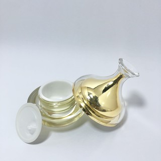 HŨ NHỰA CỔ LỌ 10G