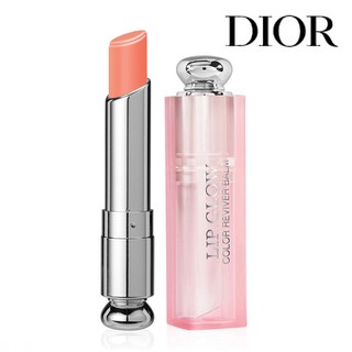 Son dưỡng Dior Addict Lip Glow Pháp
