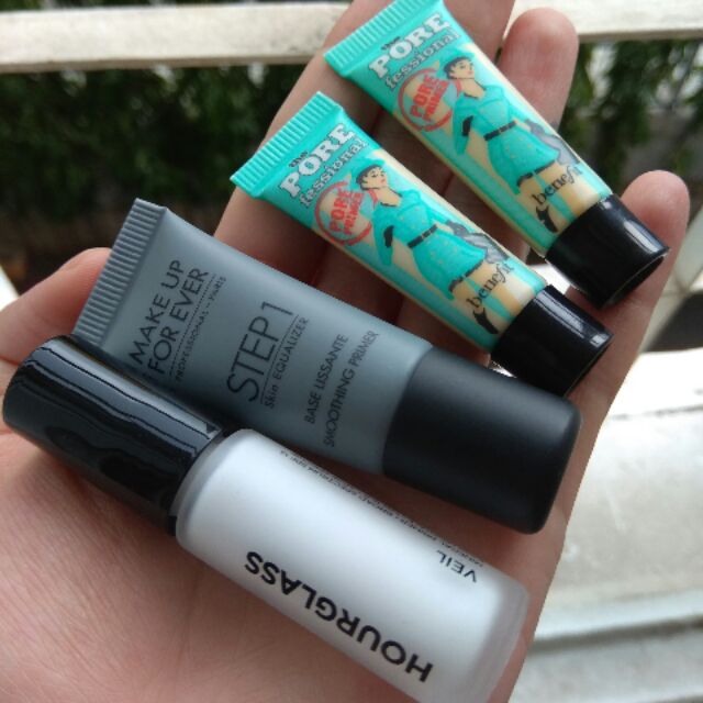 [SẴN] Lót trang điểm Primer Pore Benefit | BigBuy360 - bigbuy360.vn