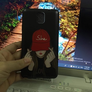Ốp lưng thời trang in hình cho Samsung Galaxy Note 3