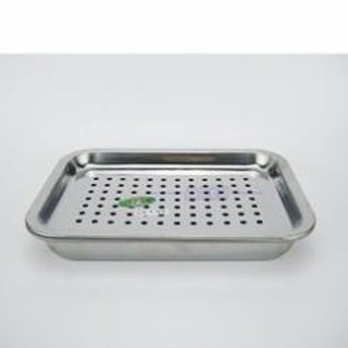 Khay đựng cốc inox cao cấp