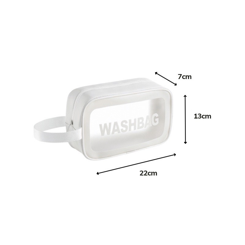Túi Đựng Mỹ Phẩm Washbag