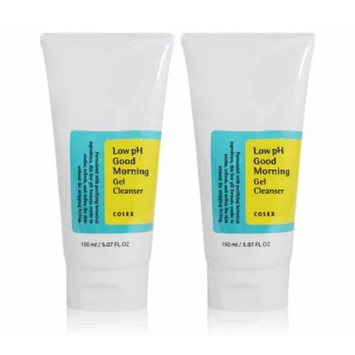 Sữa Rửa Mặt Cosrx Low pH Good Morning Gel Cleanser 150ml | BigBuy360 - bigbuy360.vn