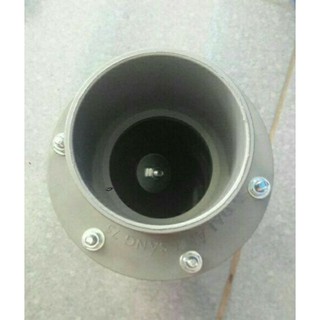 Luppe/ Van 1 chiều phi 90mm, 114mm, 140mm [ CÓ SẴN ] [ ẢNH THẬT - SHOP TỰ CHỤP ]