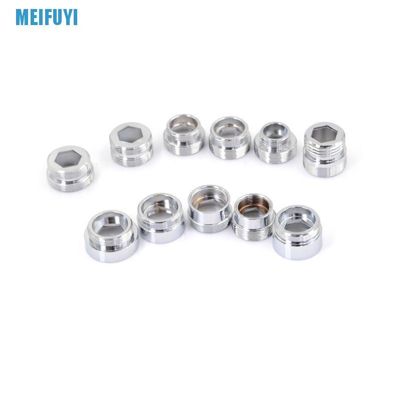 Đầu Nối Vòi Nước Bằng Đồng Thau 439v Tiện Dụng Cho Nhà Bếp