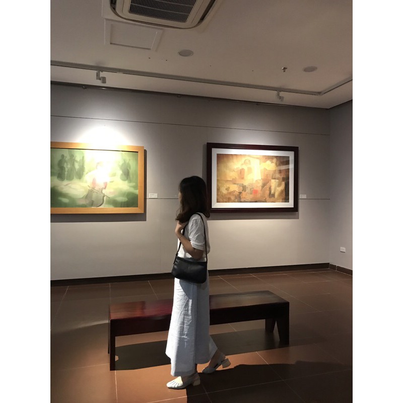 Yichi Skirt (Chân váy dài trơn) | BigBuy360 - bigbuy360.vn